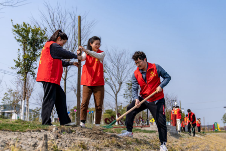 参加志愿活动对于大学生来说有什么意义呢？