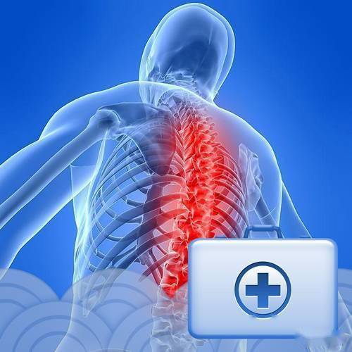 背部疼痛，如何避免和预防呢？