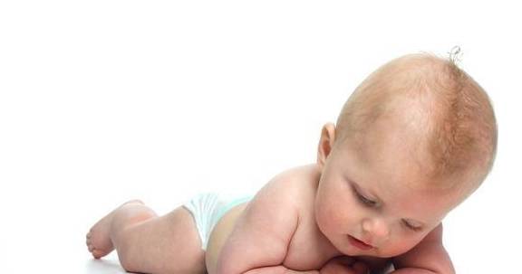 婴幼儿反反复复出现湿疹该怎么办呢？如何护理呢？