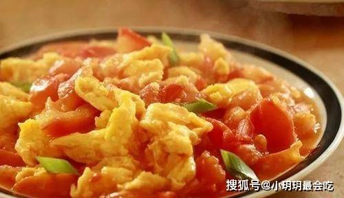 吃米饭“最受欢迎”的配菜，只能选择一种的话，你会选择哪种呢？