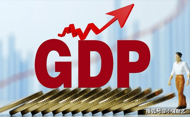中美俄最新GDP出炉，美国25.47万亿美元，中、俄呢？人均GDP呢？