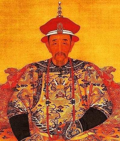 清朝有康乾盛世，怎么到了最后就不堪一击了呢？