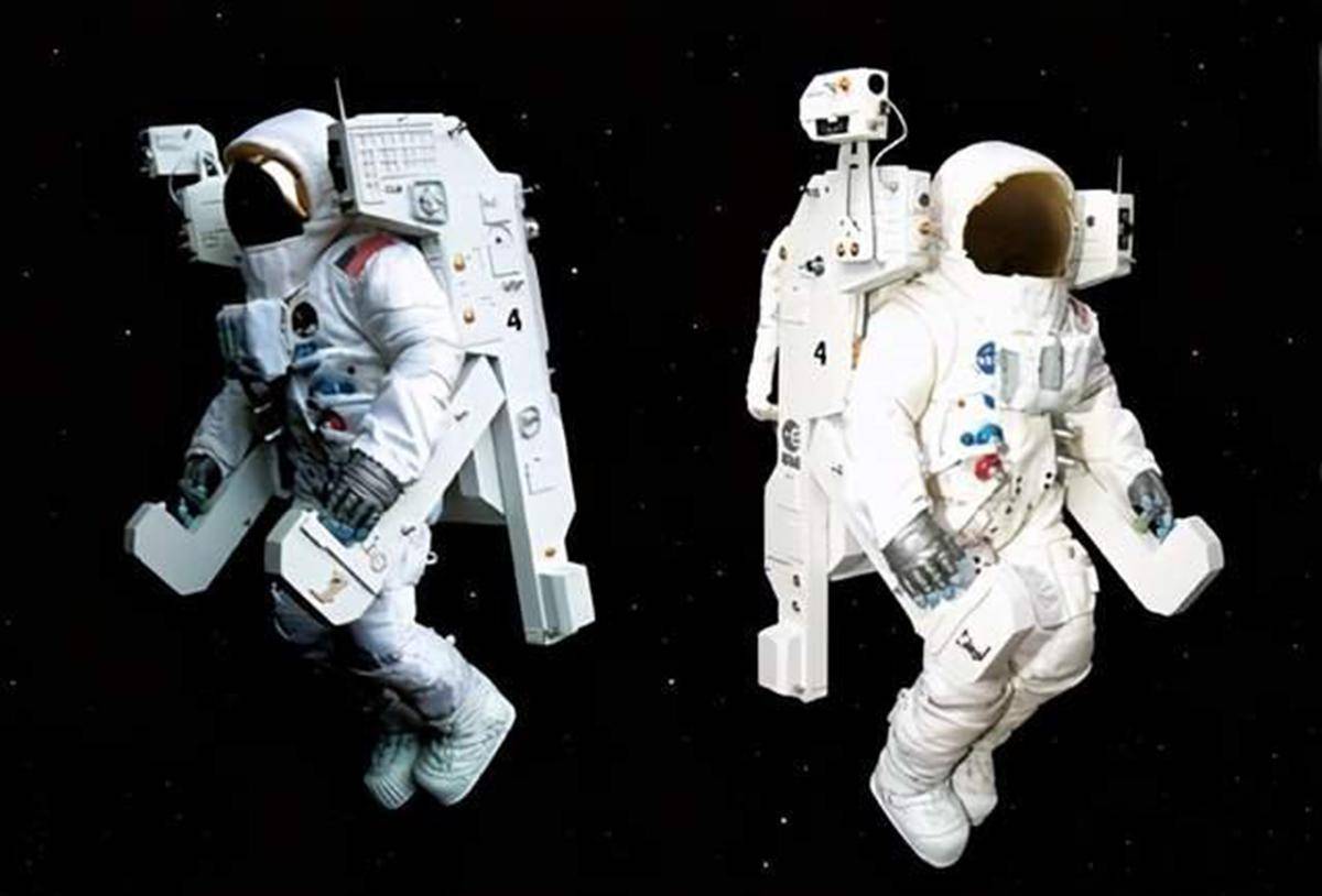 宇航员探索太空，那么宇航服到底有多贵呢？说出来惊倒众人！