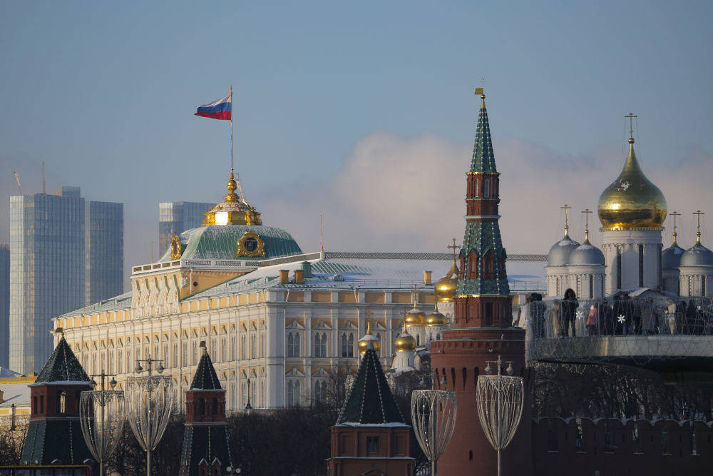 俄方最新发声：美国包庇乌克兰！如果袭击的是白宫呢？